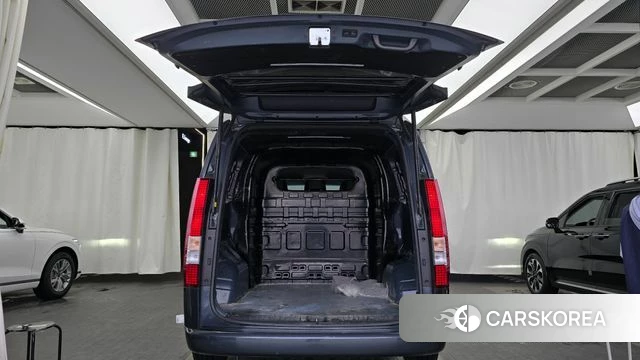 Hyundai Staria id 4355468 из Кореи 11