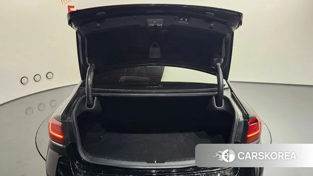 Kia K7 Premier id 3904663 из Кореи 11