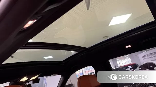 BMW X7 (G07) id 3684998 из Кореи 11