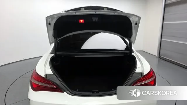 Mercedes-Benz CLA-Class C117 id 3558045 из Кореи 11