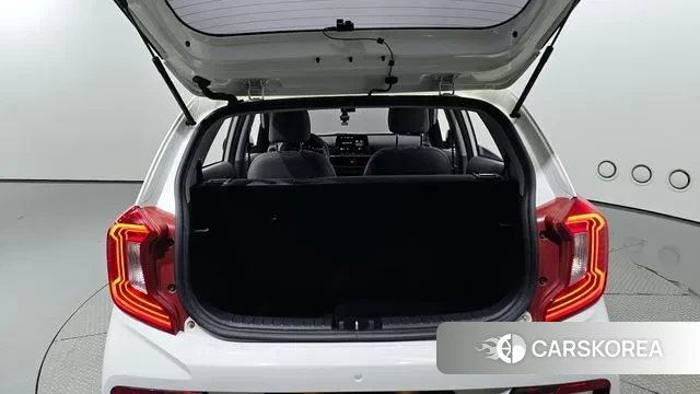 Kia Morning Urban (JA) id 3044314 из Кореи 11