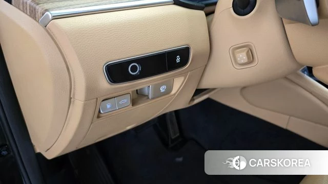 Kia The New K9 2nd generation id 4740448 из Кореи 11
