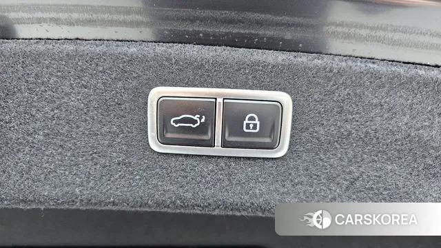 Genesis G80 (RG3) id 3634423 из Кореи 11