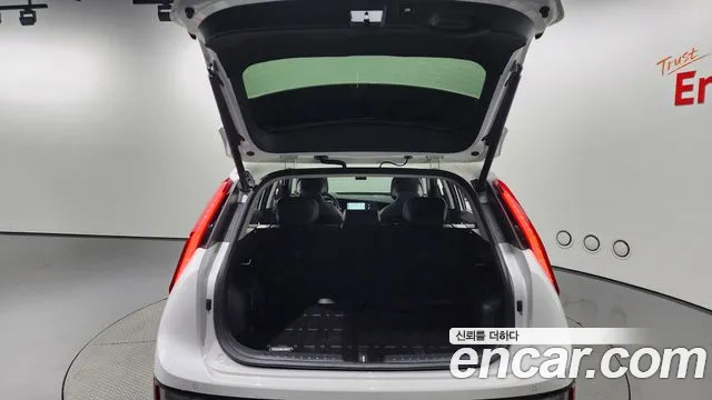 Kia Di Ol Nu Niro id 2737842 из Кореи 11