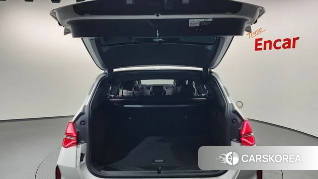 BMW X3 (G45) id 4607353 из Кореи 11