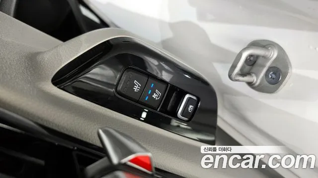 Kia Carnival 4th generation id 2484492 из Кореи 11