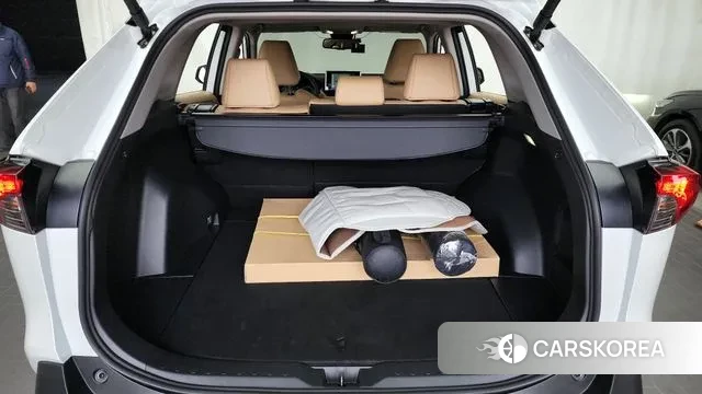 Toyota RAV4 5th Generation id 3745259 из Кореи 11