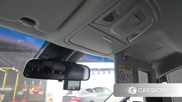 Kia The New Niro id 4323881 из Кореи 11