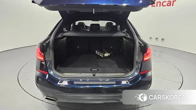 BMW 6 Series GT (G32) id 3483037 из Кореи 11