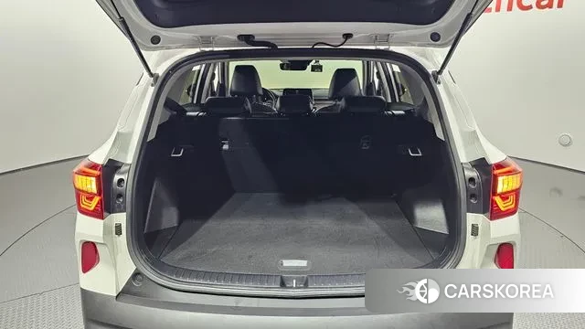 Kia Seltos id 3427851 из Кореи 11