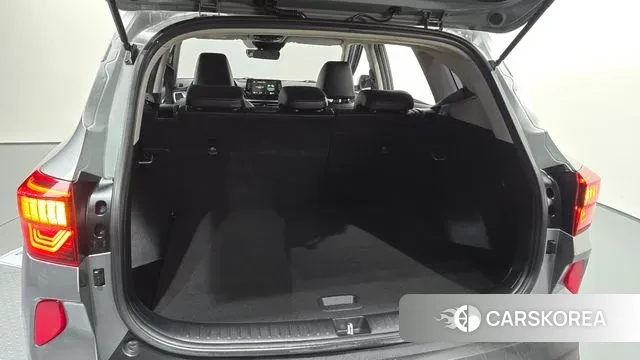 Kia Seltos id 3459699 из Кореи 11