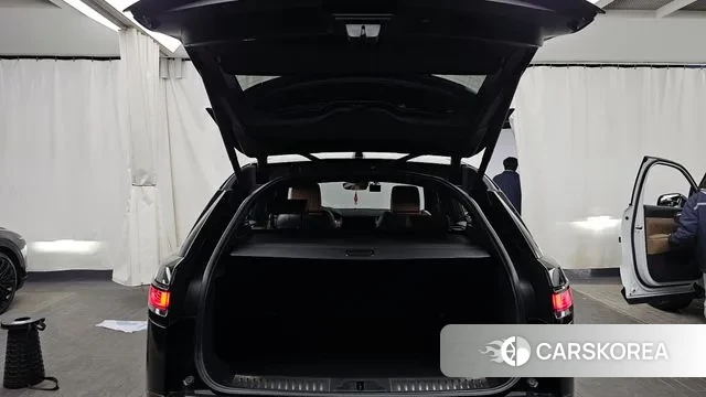 Land Rover Range Rover Velar id 3636666 из Кореи 11