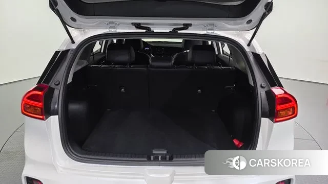 Kia The New Niro id 3252700 из Кореи 11