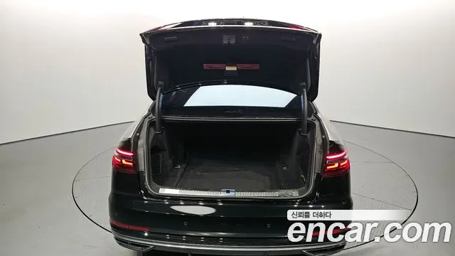 Audi A8 (D5) id 2849330 из Кореи 11