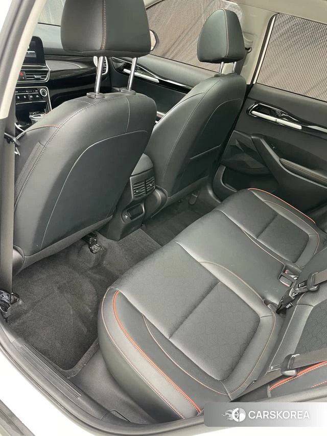 Kia Setus id 4279347 из Китая 11