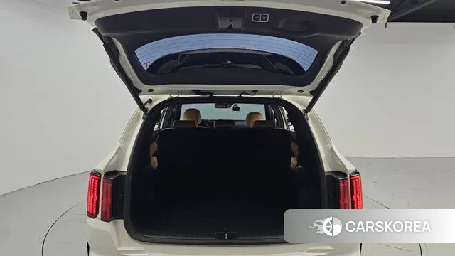 Kia Sorento 4th Generation id 3252464 из Кореи 11