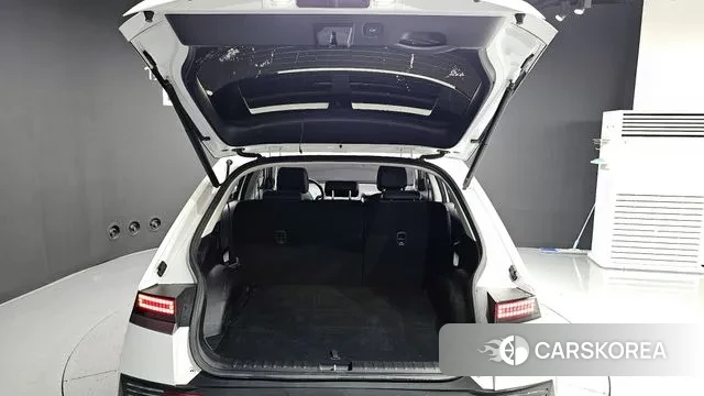 Hyundai Ionic 5 id 3017152 из Кореи 11