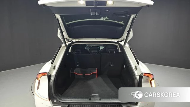 Kia EV6 id 4186969 из Кореи 11