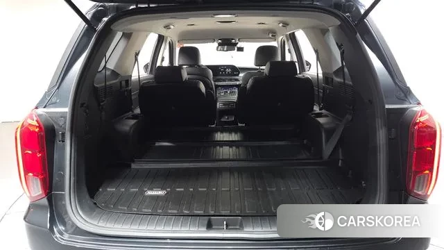 Hyundai Palisade id 3284172 из Кореи 11