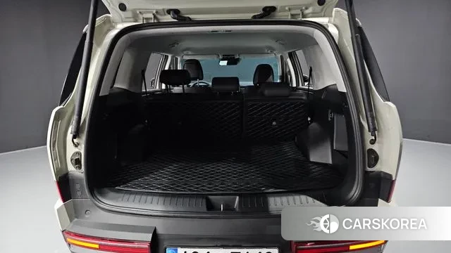 Hyundai Santa Fe (MX5) id 3294226 из Кореи 11