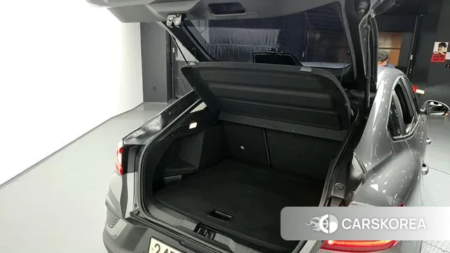 Renault Korea (Samsung) XM3 id 3484431 из Кореи 11