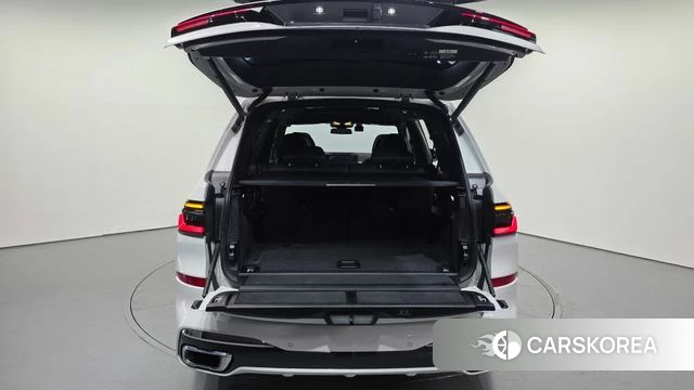 BMW X7 (G07) id 3877009 из Кореи 11