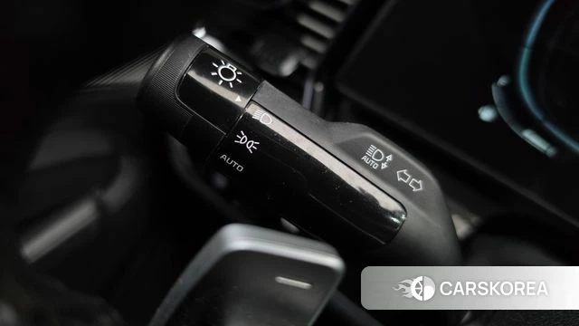 Kia Sportage 5th Generation Hybrid id 4848302 из Кореи 11