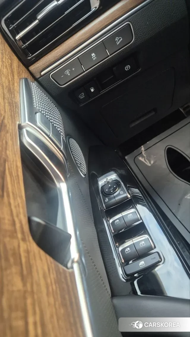 Kia Mohave Master id 3390198 из Кореи 11