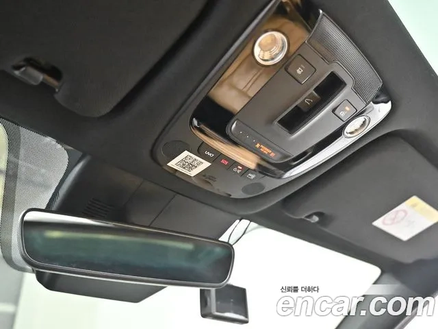 Kia Sorento 4th Generation id 2896240 из Кореи 11