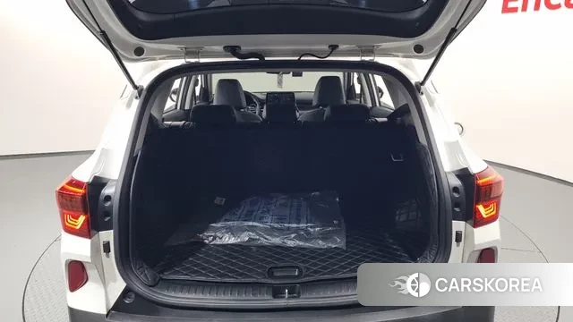 Kia Seltos id 3402361 из Кореи 11