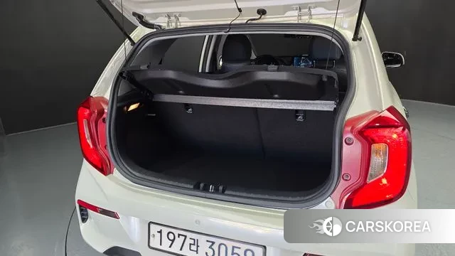 Kia Morning Urban (JA) id 3059275 из Кореи 11