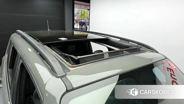 Jeep Renegade id 3953571 из Кореи 11