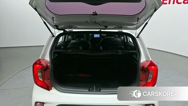 Kia All New Morning (JA) id 3867574 из Кореи 11