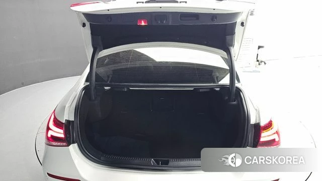 Mercedes-Benz A-Class W177 id 4785299 из Кореи 11