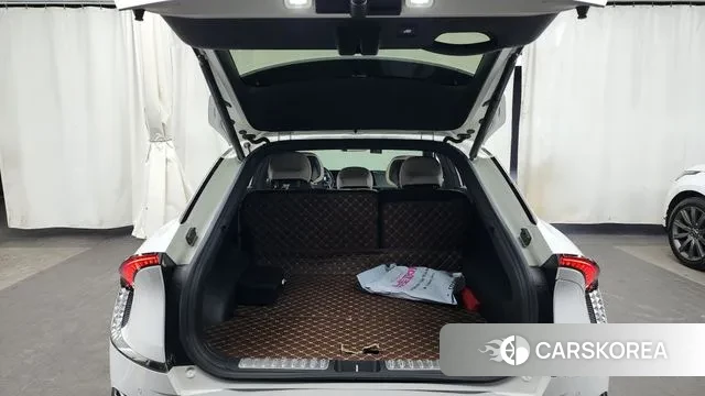 Kia EV6 id 3625848 из Кореи 11