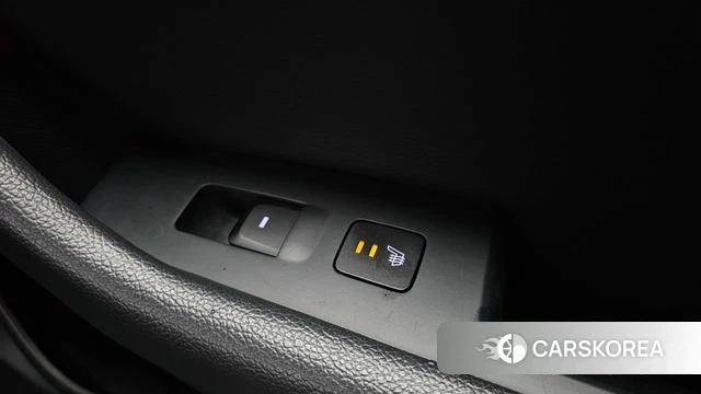 Hyundai Sonata New Rise id 4605495 из Кореи 11