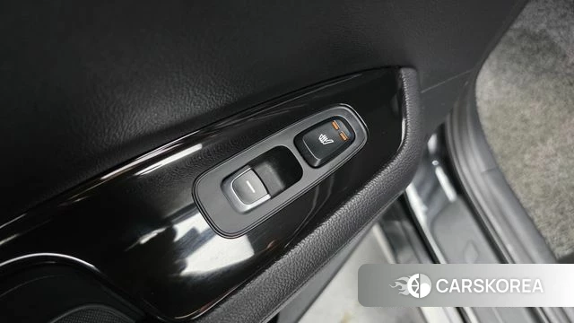Kia The New K5 Hybrid 2nd generation id 4447480 из Кореи 11