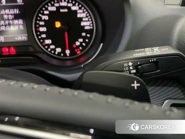 Audi Q2L id 4274349 из Китая 11