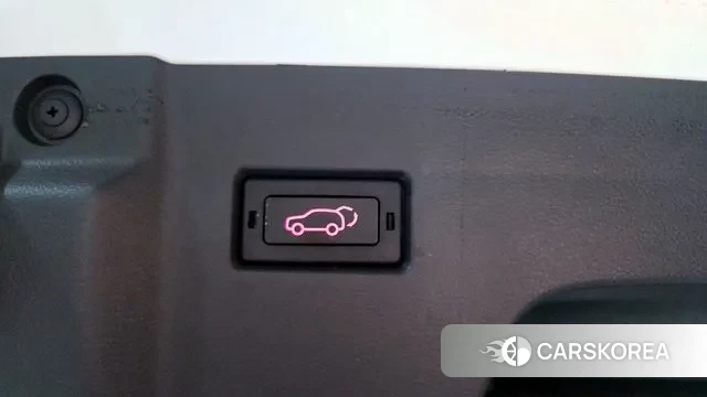 Ssangyong Actian 2nd Generation id 3388269 из Кореи 11