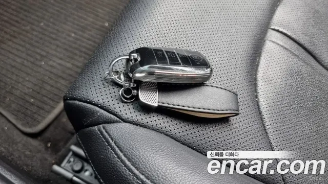 Kia The New K5 2nd generation id 2937199 из Кореи 11