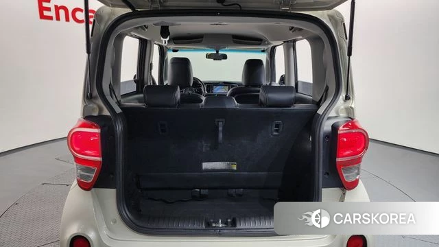 Kia The New Ray id 3873660 из Кореи 11