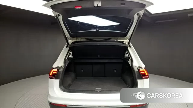 Volkswagen Tiguan second Generation id 3429469 из Кореи 11