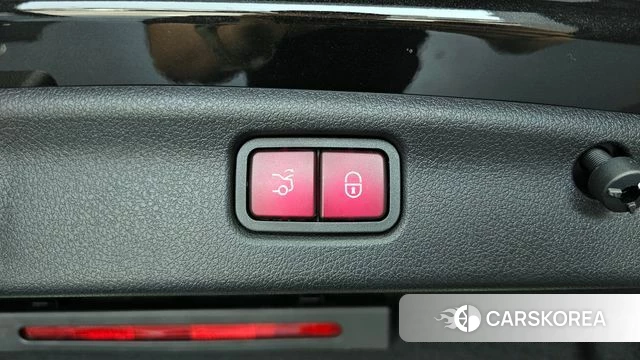 Mercedes-Benz C-Class W206 id 3922955 из Кореи 11