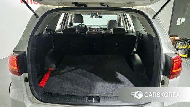 Kia The New Sorento id 3867116 из Кореи 11