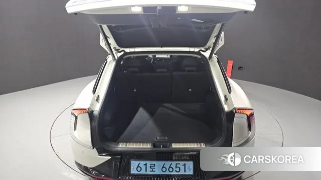 Kia EV6 id 2889966 из Кореи 11