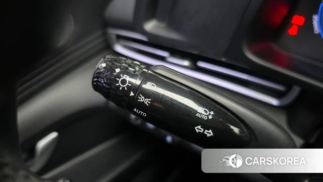 Hyundai Avante Hybrid (CN7) id 4433256 из Кореи 11