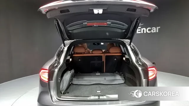 Maserati Levante id 3510036 из Кореи 11