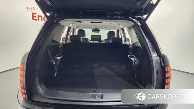 Hyundai Palisade (LX3) id 3731911 из Кореи 11