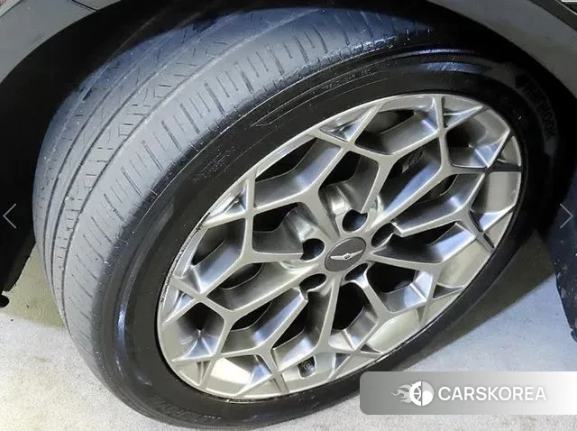 Genesis G80 (RG3) id 3399174 из Кореи 11