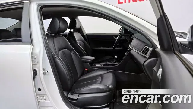 Kia The New K5 2nd generation id 2785470 из Кореи 11